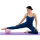 М'яч для пілатесу та йоги BLOOM PREMIUM PILATES BALL 20 см 