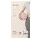 М'яч для пілатесу та йоги BLOOM PREMIUM PILATES BALL 20 см 