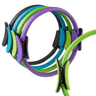 Кільце для пілатесу TONING RING діаметр 36 см
