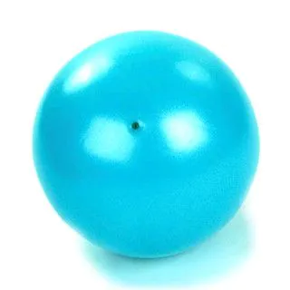 М'яч для пілатесу Pilates ball 25 см