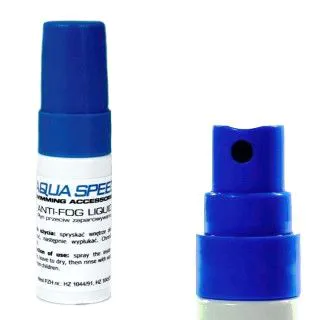 Антифог спрей Aquaspeed ANTI-FOG LIQUID 25 мл
