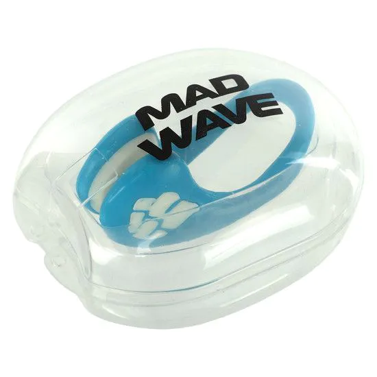Затискач для носа MadWave ERGO