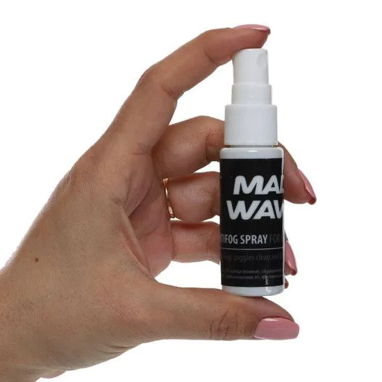 Антифог-спрей MadWave ANTIFOG SPRAY 37мл