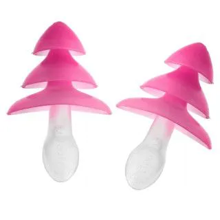 Беруші силіконові Arena EARPLUG PRO рожеві