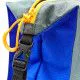 Сумка для басейну SPEEDO POOL SIDE BAG V-5 л синій
