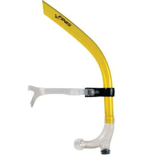 Трубка для плавання Swimmers Snorkel, Finis