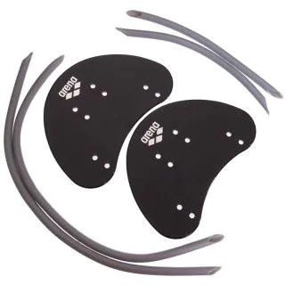 Лопатки для плавання ARENA ELITE AR95251