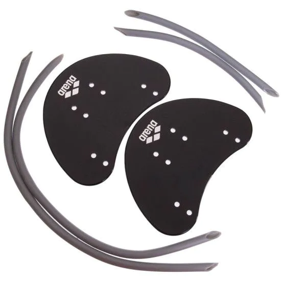 Лопатки для плавания ARENA ELITE AR95251