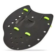 Лопатки для плавання гребінні MadWave PRO M074002 S-L