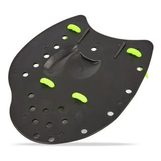 Лопатки для плавання гребінні MadWave PRO M074002 S-L