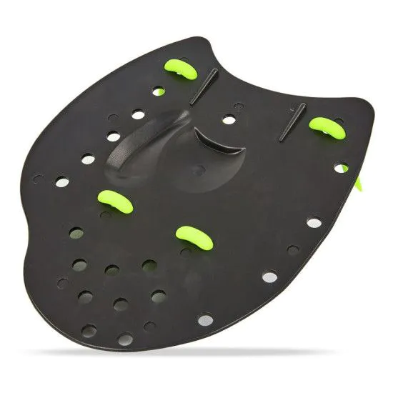 Лопатки для плавання гребінні MadWave PRO M074002 S-L