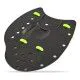 Лопатки для плавання гребінні MadWave PRO M074002 S-L