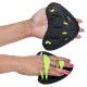Лопатки для плавания гребные MadWave FINGER PADDLES