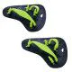 Лопатки для плавания гребные MadWave FINGER PADDLES