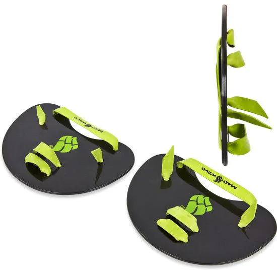 Лопатки для плавания MadWave FINGER PADDLES
