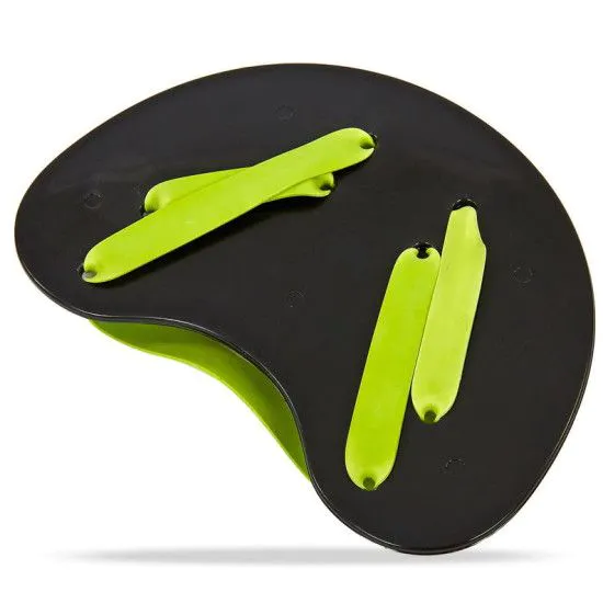 Лопатки для плавания MadWave FINGER PADDLES