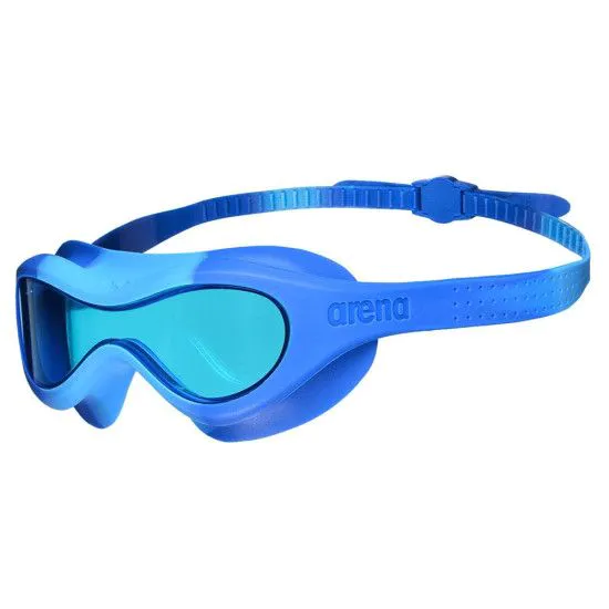 Окуляри для плавання дитячаі Arena Spider Kids Mask (004287-100)