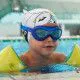 Окуляри для плавання дитячаі Arena Spider Kids Mask (004287-100)