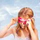 Окуляри для плавання дитячаі Arena Spider Kids Mask (004287-100)