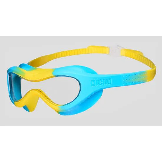 Очки для плавания детская Arena Spider Kids Mask (004287-102) от 2 до 5 лет