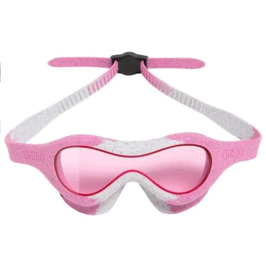Окуляри для плавання дитячаі Arena Spider Kids Mask (004287-902)