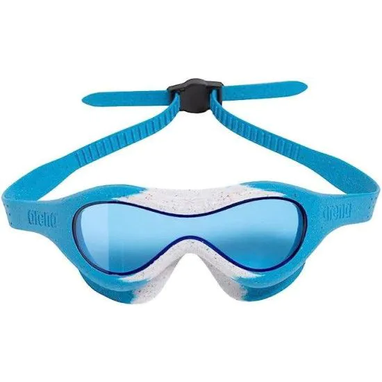 Окуляри для плавання дитячаі Arena Spider Kids Mask (004287-903)