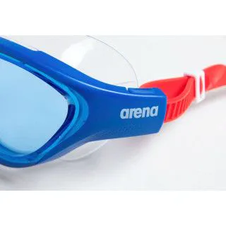 Окуляри для плавання дитячі Arena The One Mask JR (004309-200)