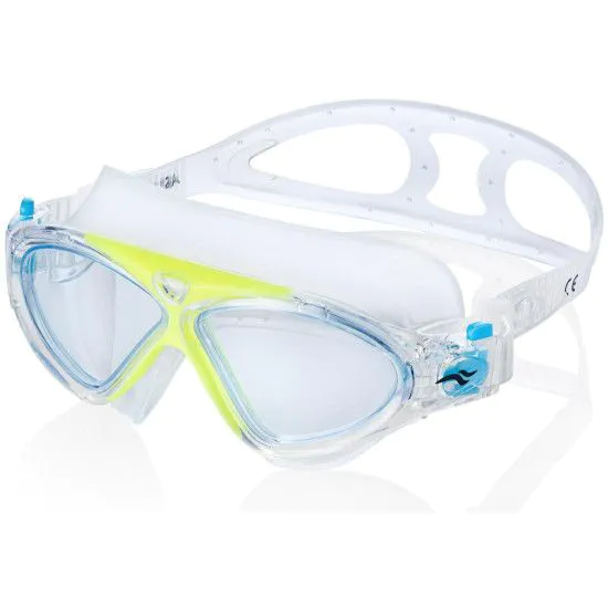 Окуляри для плавання Aqua Speed ​​Zefir 9289 дитячі