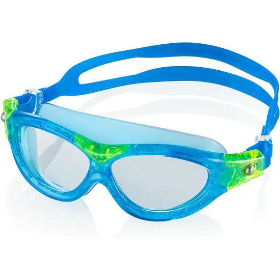 Окуляри для плавання Aqua Speed MARIN KID 9020 дитячі