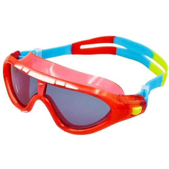 Окуляри-маска для дітей Speedo BIOFUSE RIFT JUNIOR (6-14 років)