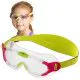 Окуляри для плавання Speedo Sea Squad Mask Pink/Green 2-6 років