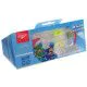 Окуляри для плавання Speedo Sea Squad Mask Pink/Green 2-6 років