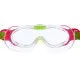 Окуляри для плавання Speedo Sea Squad Mask Pink/Green 2-6 років