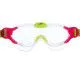 Окуляри для плавання Speedo Sea Squad Mask Pink/Green 2-6 років