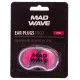Беруші для плавання MadWave ERGO