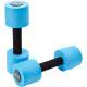Гантелі для аквафитнеса Beco 96042 PowerDumbbells розмір S