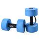 Гантелі для аквафитнеса Beco 9626 PowerDumbbells розмір L