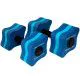 Гантелі для аквафітнесу Aqua Speed ​​AQUAFITNESS Dumbells 2 штуки
