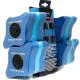 Гантелі для аквафітнесу Aqua Speed ​​AQUAFITNESS Dumbells 2 штуки