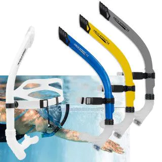 Трубка для басейну AQUA-SPEED COMET 