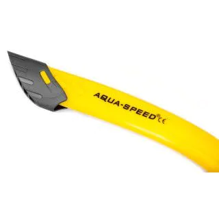 Трубка для басейну AQUA-SPEED COMET 