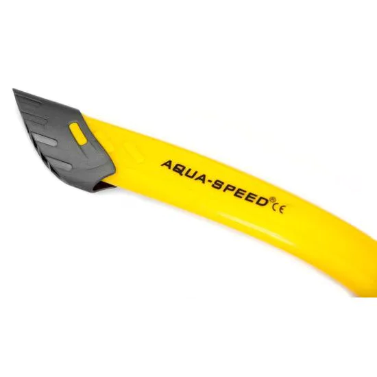 Трубка для басейну AQUA-SPEED COMET JUNIOR