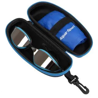 Чохол для окулярів Aqua Speed ​​Goggle Case 