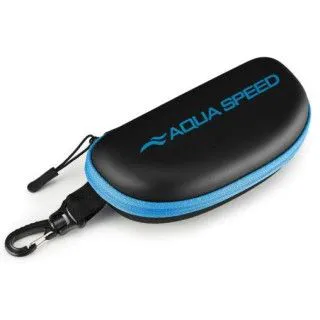 Чохол для окулярів Aqua Speed ​​Goggle Case 