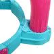 Трубка для бассейна фронтальная MadWave PRO SNORKEL junior