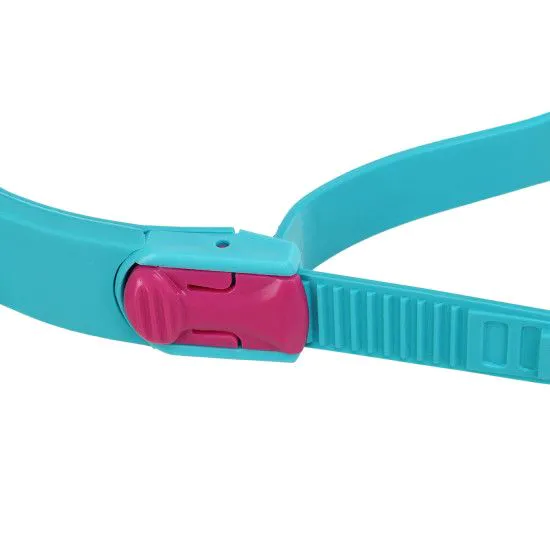 Трубка для бассейна фронтальная MadWave PRO SNORKEL junior