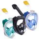 Маска для снорклінгу Swim One M2068G