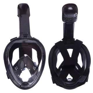 Маска для снорклінгу Swim One M2068G
