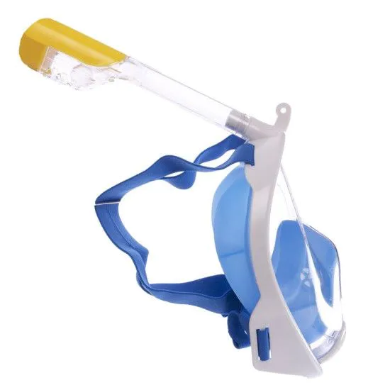 Маска для снорклінгу Swim One M2068G
