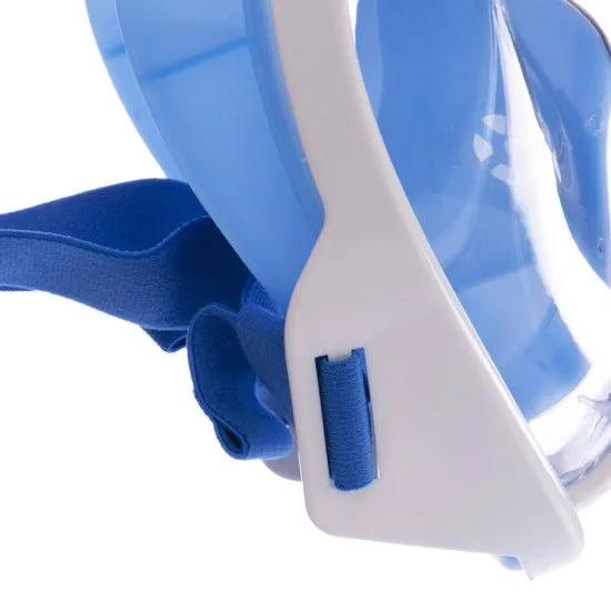 Маска для снорклінгу Swim One M2068G